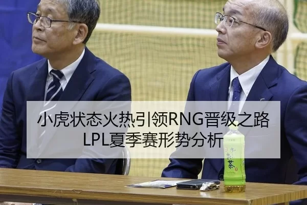 小虎状态火热引领RNG晋级之路 LPL夏季赛形势分析